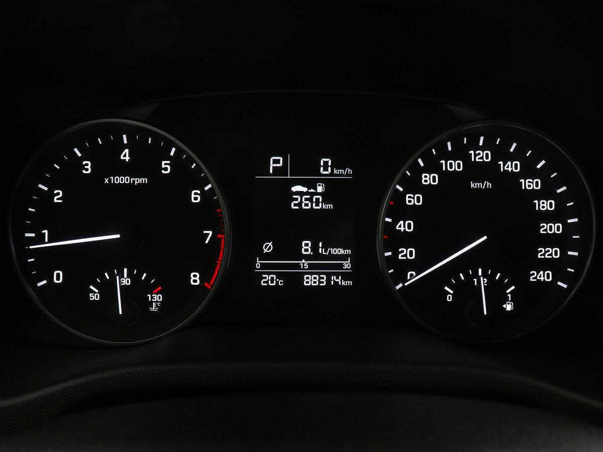 Hyundai Elantra 2017 года с пробегом. Фото: #10