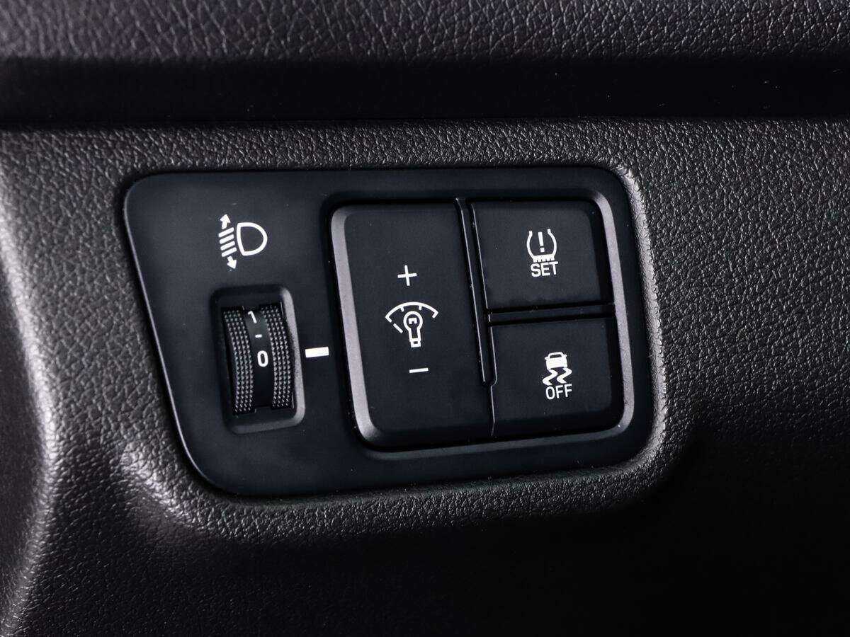 Hyundai Solaris 2020 года с пробегом. Фото: #18