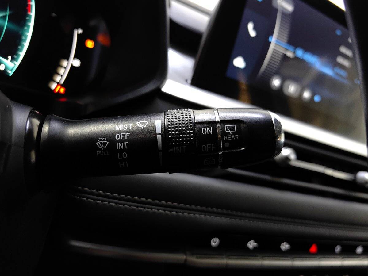 Chery Tiggo 7 Pro 2021 года с пробегом. Фото: #19