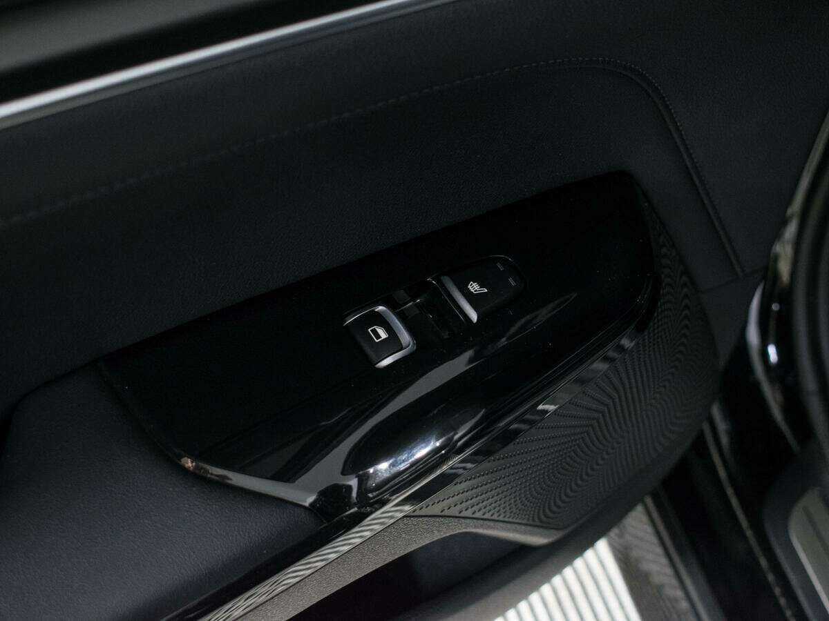 Kia K5 2021 года с пробегом. Фото: #15