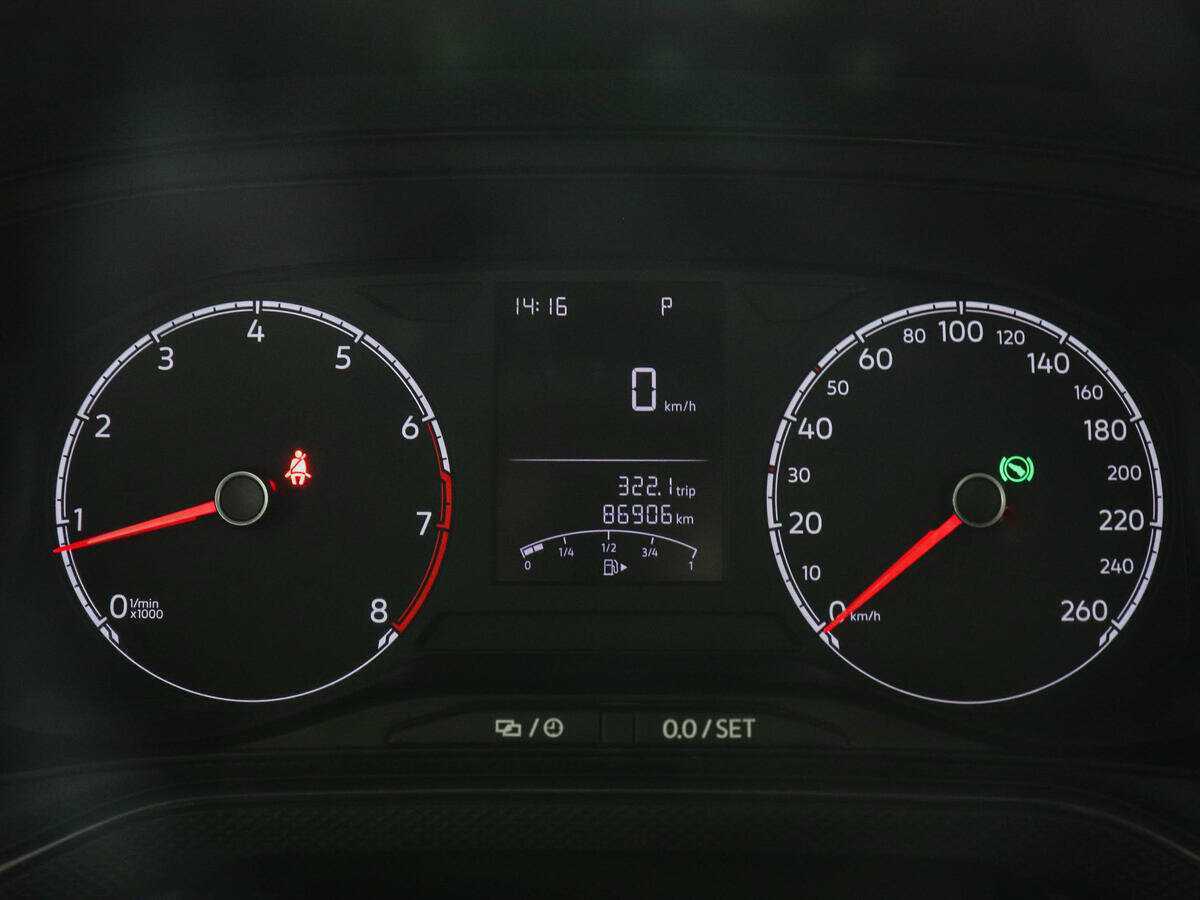 Volkswagen Polo 2020 года с пробегом. Фото: #10