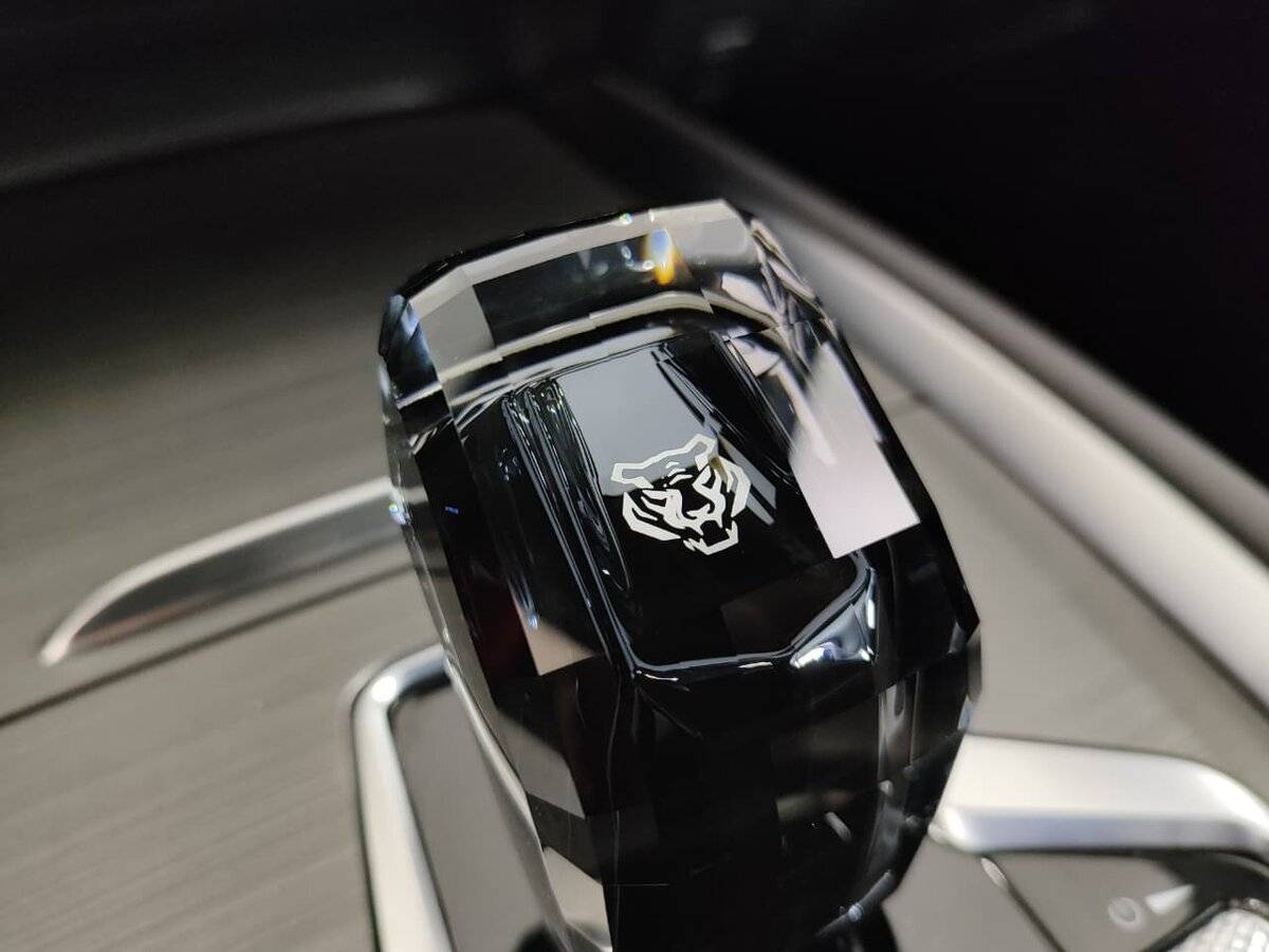 Chery Tiggo 7 Pro Max 2024 года с пробегом. Фото: #23