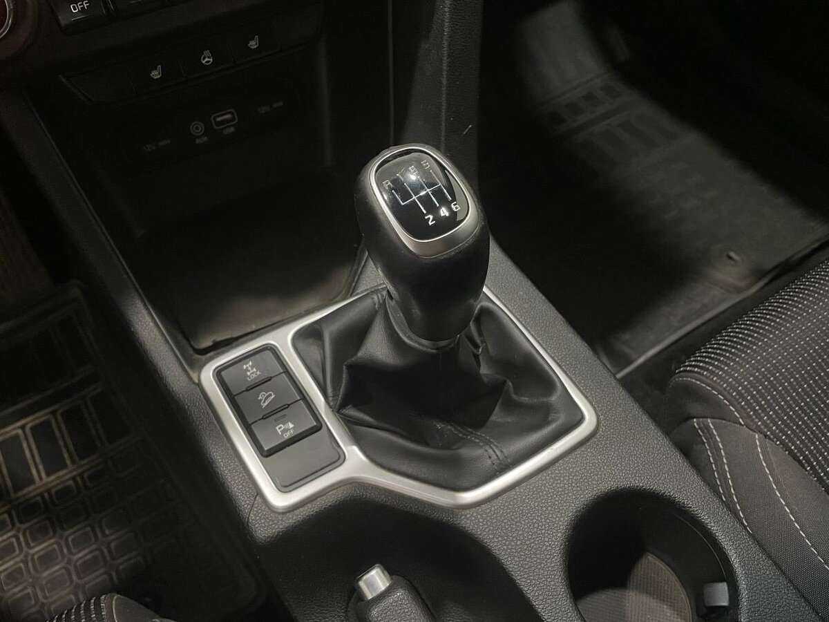 Kia Sportage 2016 года с пробегом. Фото: #9