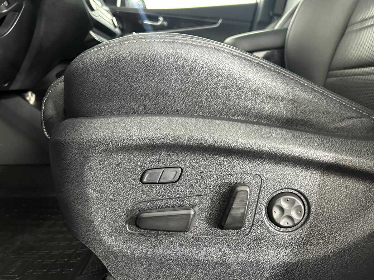 Kia Sorento 2017 года с пробегом. Фото: #9