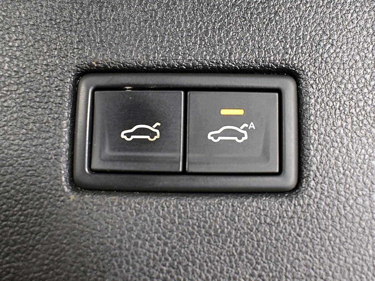 Volkswagen Tiguan 2020 года с пробегом. Фото: #14