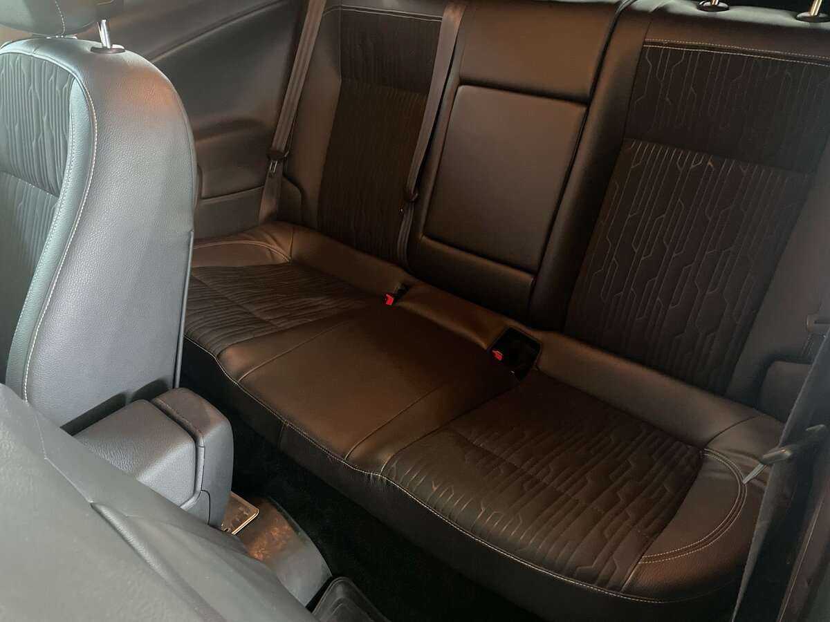 Opel Astra 2014 года с пробегом. Фото: #18