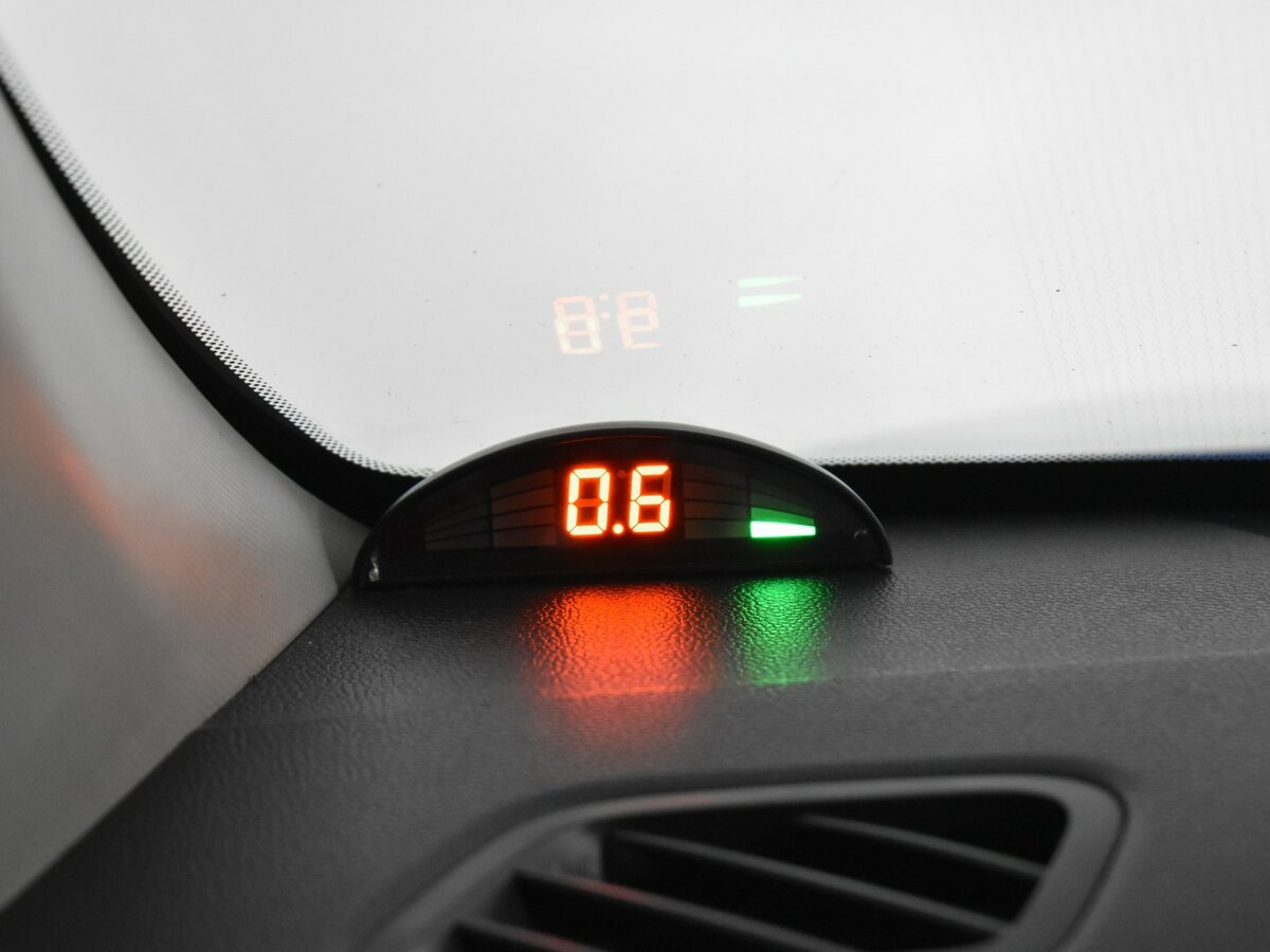 Hyundai Creta 2020 года с пробегом. Фото: #17