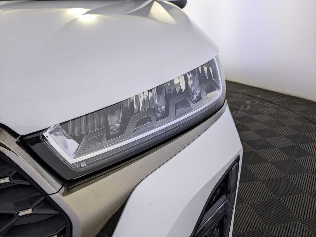 Chery Tiggo 7 Pro Max 2023 года с пробегом. Фото: #10