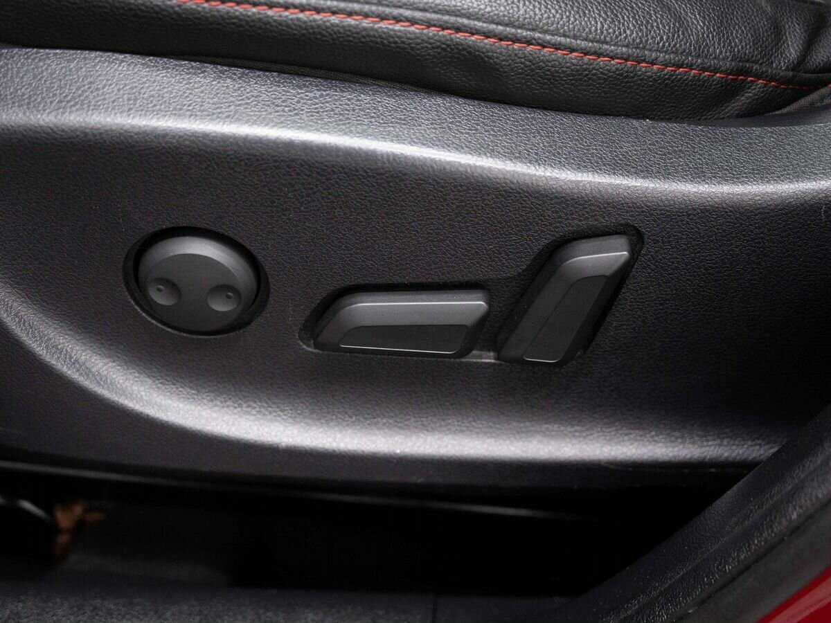 Haval H6 2016 года с пробегом. Фото: #19