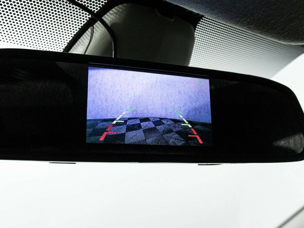 Renault Megane 2013 года с пробегом. Фото: #14