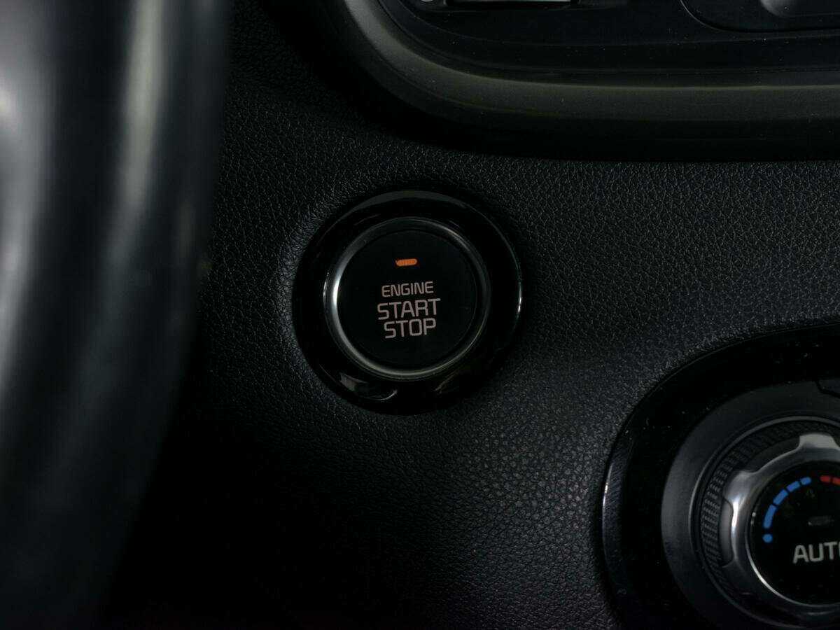 Kia Sorento 2016 года с пробегом. Фото: #18