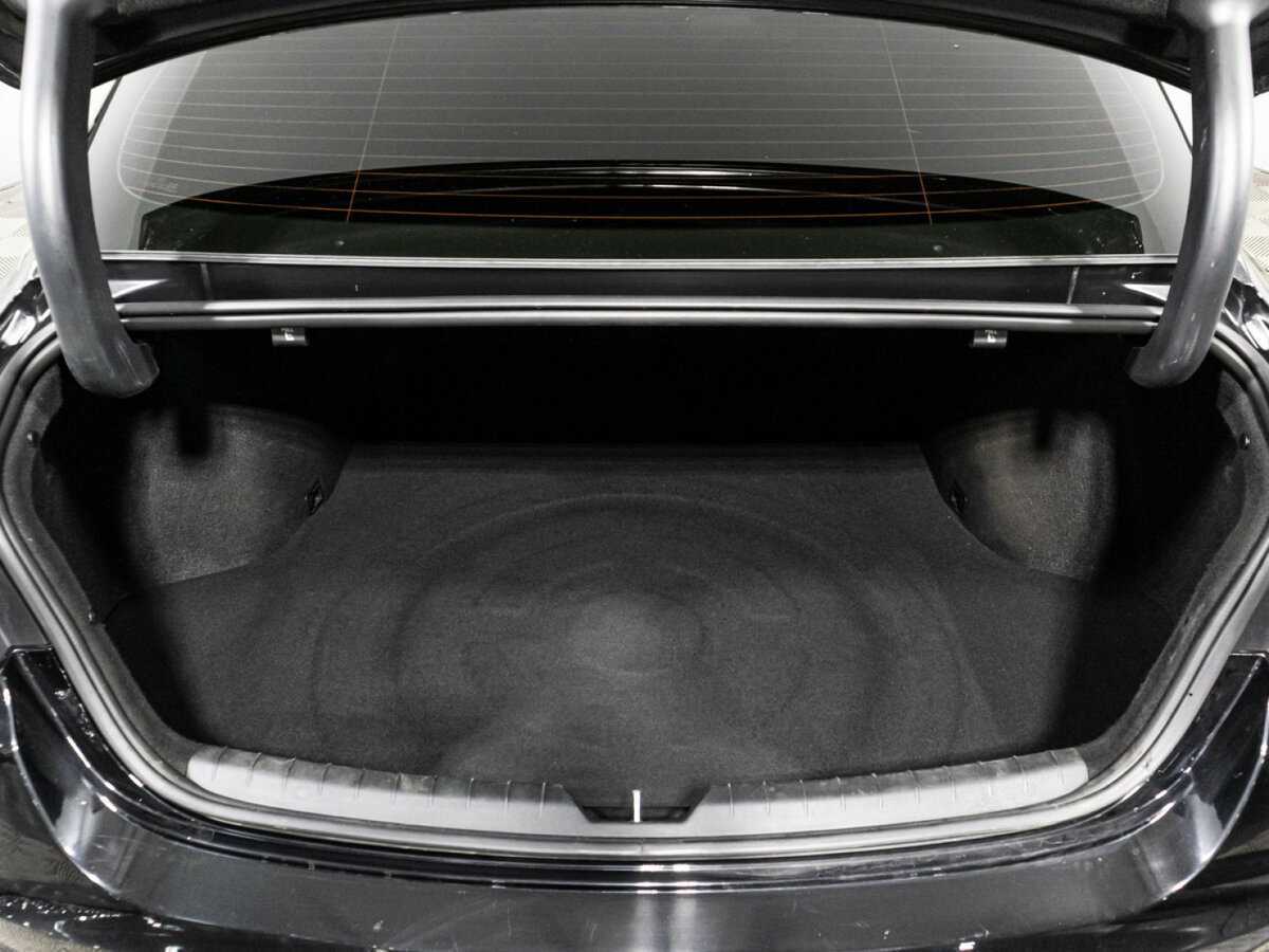 Kia K5 2021 года с пробегом. Фото: #14