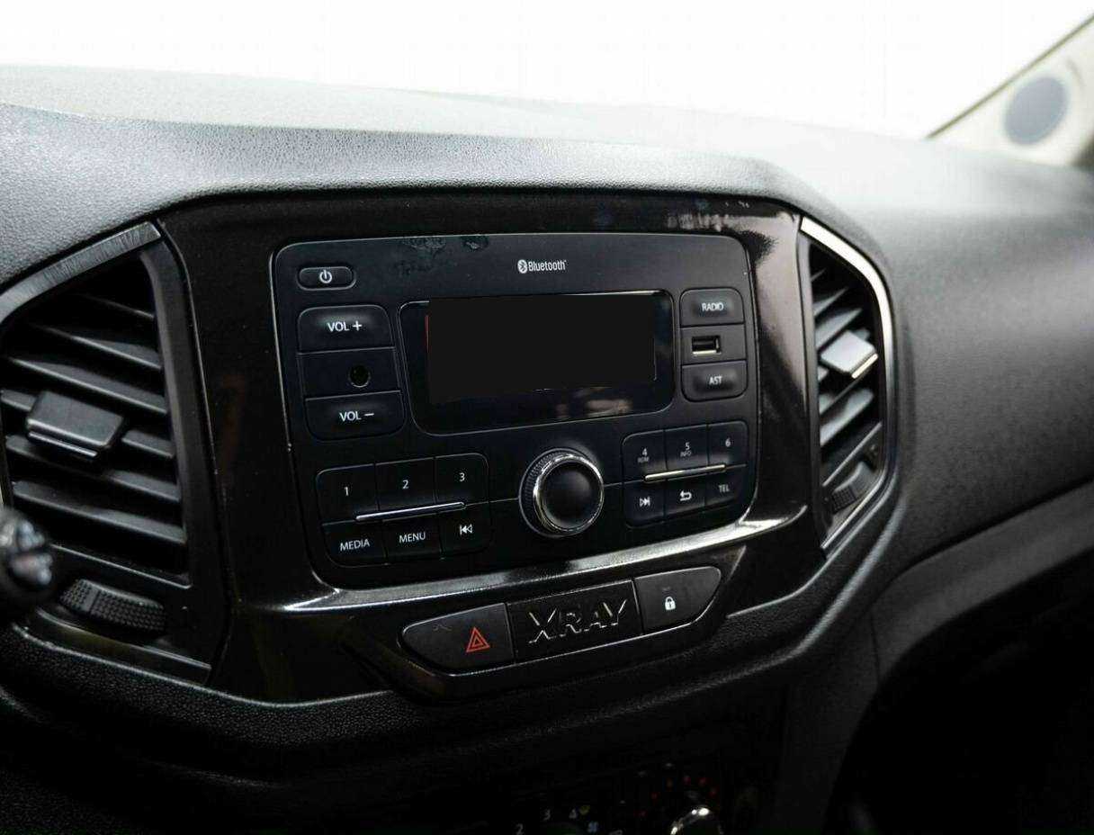 Lada (ВАЗ) XRAY 2018 года с пробегом. Фото: #17