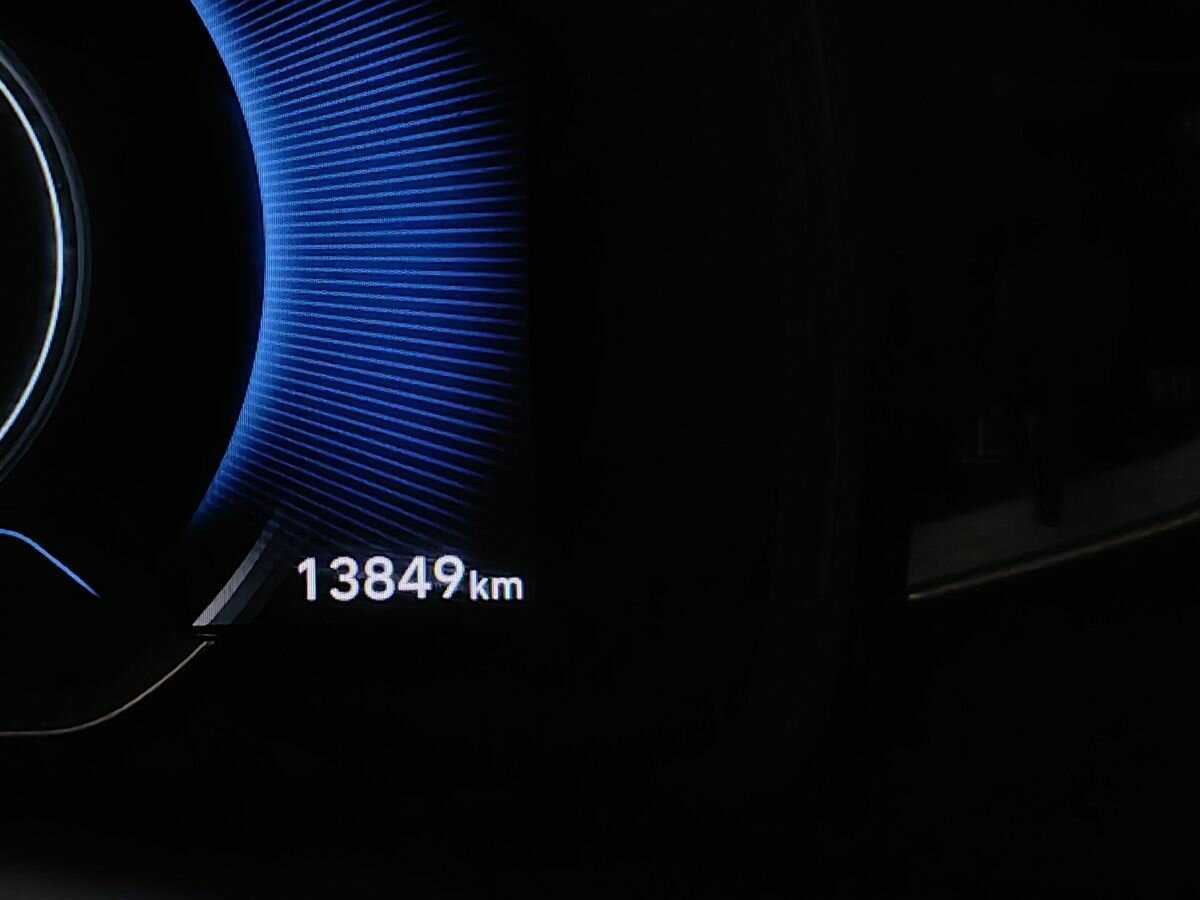 Hyundai Creta 2021 года с пробегом. Фото: #15