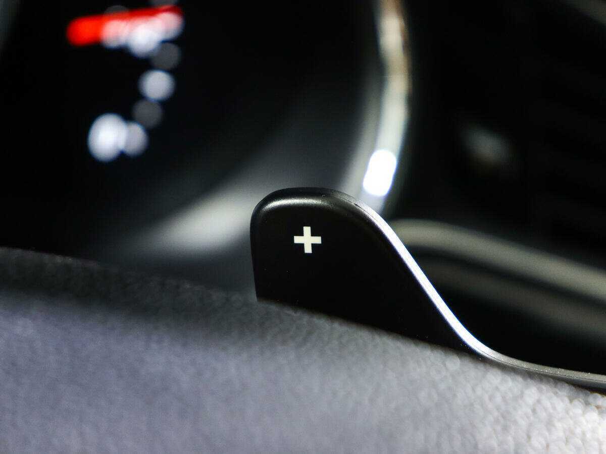 Kia Ceed 2018 года с пробегом. Фото: #17