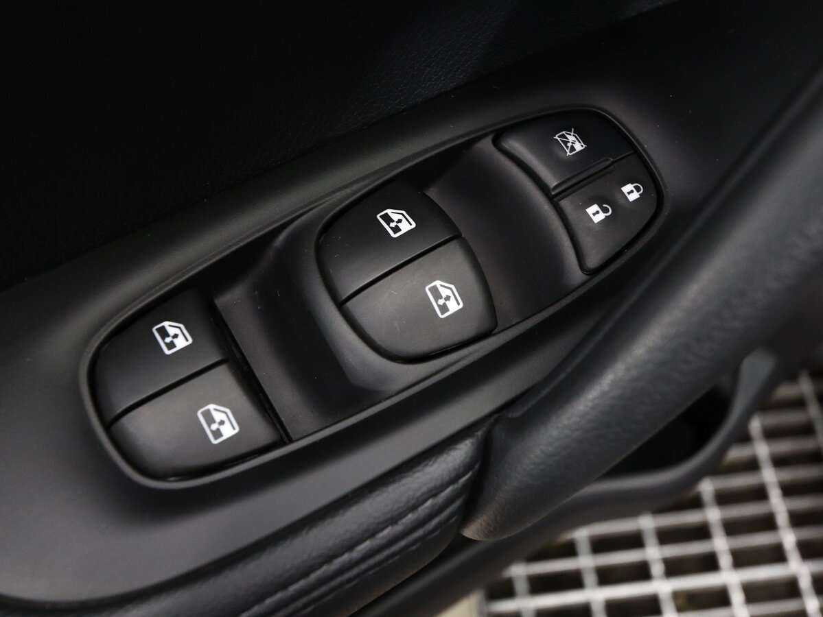 Nissan Qashqai 2022 года с пробегом. Фото: #7