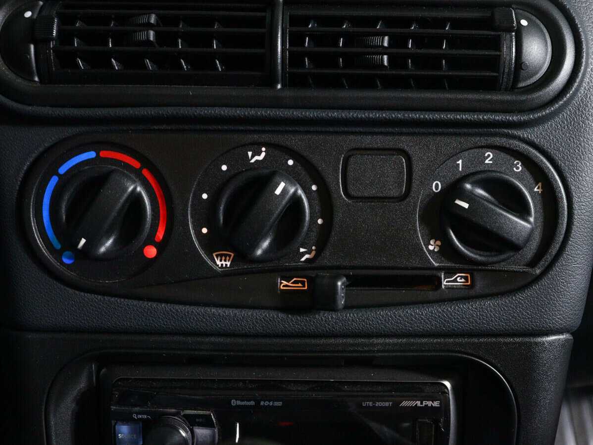 Lada (ВАЗ) Niva 2023 года с пробегом. Фото: #15