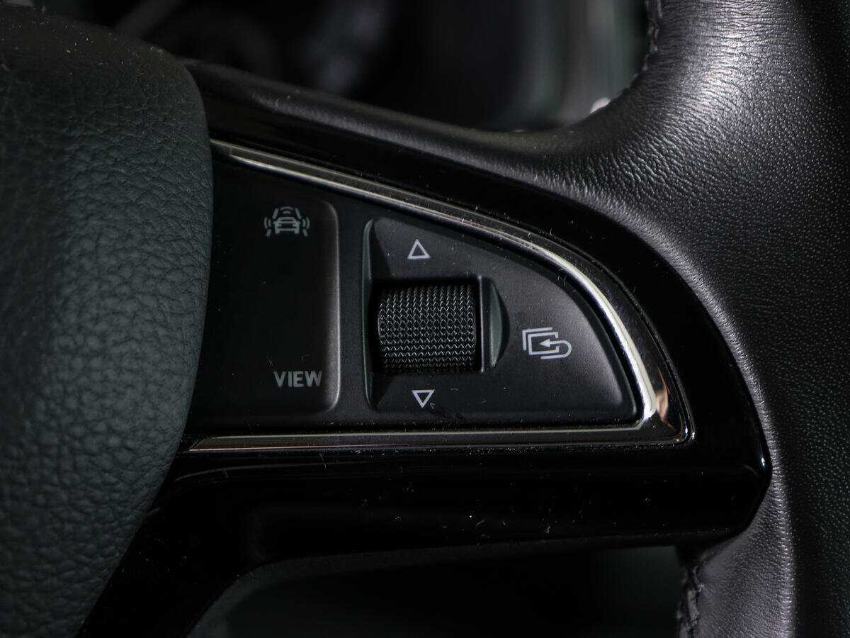 Skoda Kodiaq 2019 года с пробегом. Фото: #16