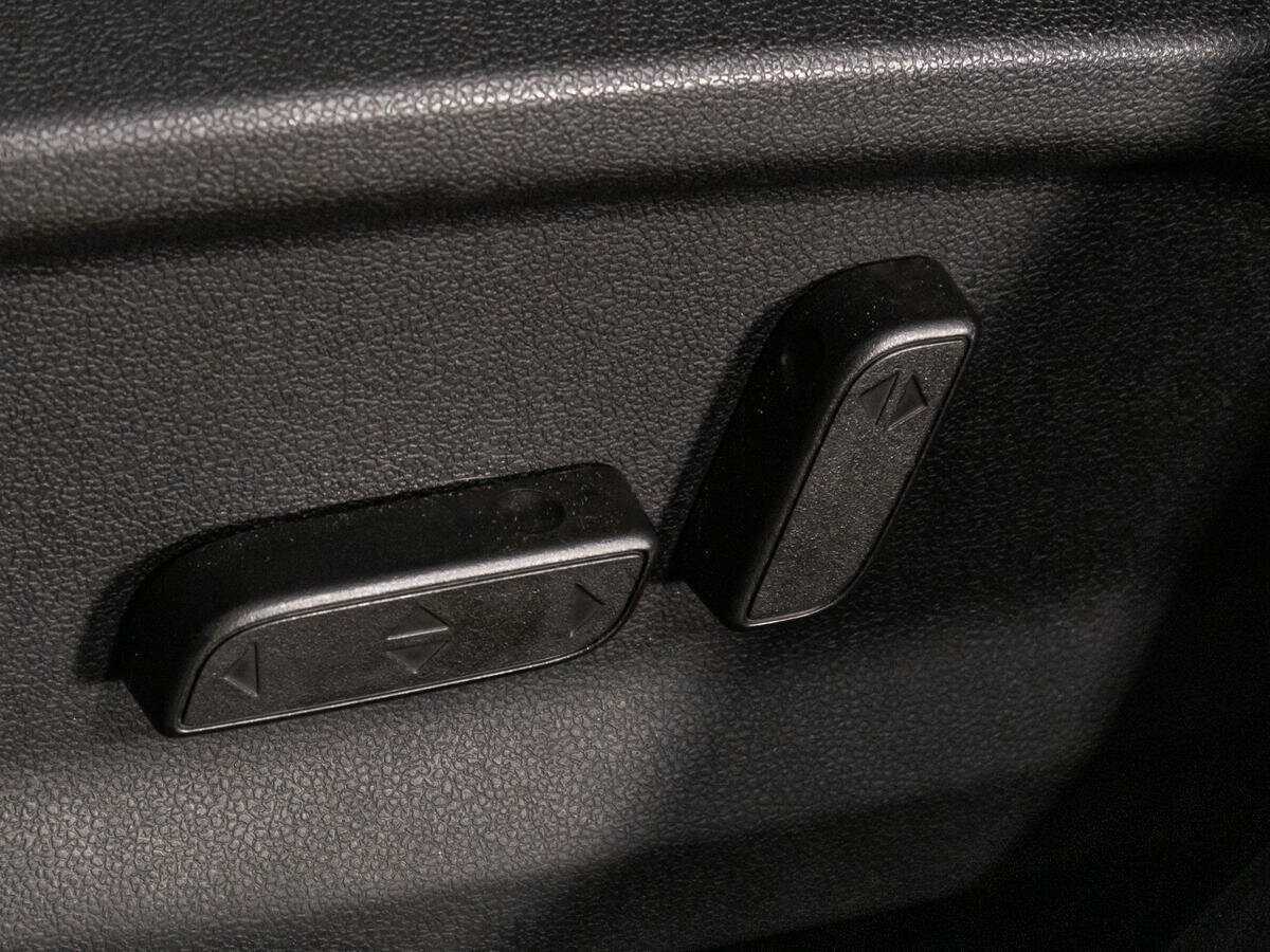 Chery Tiggo 5 2018 года с пробегом. Фото: #14