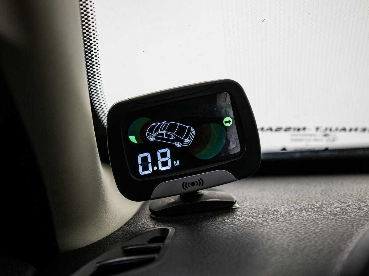 Renault Duster 2017 года с пробегом. Фото: #15