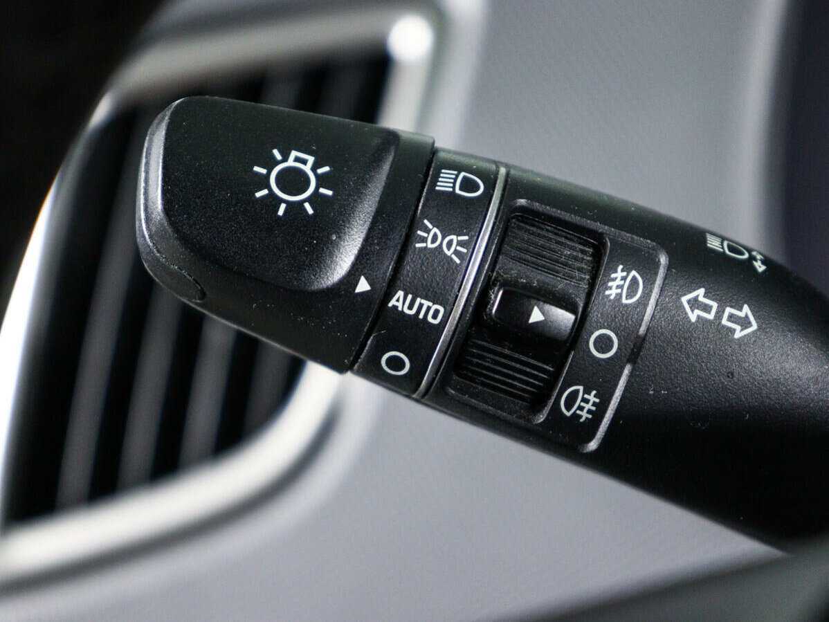 Hyundai Creta 2017 года с пробегом. Фото: #17