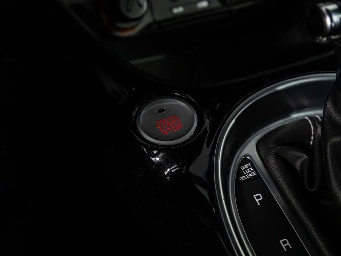 Kia Soul 2018 года с пробегом. Фото: #17