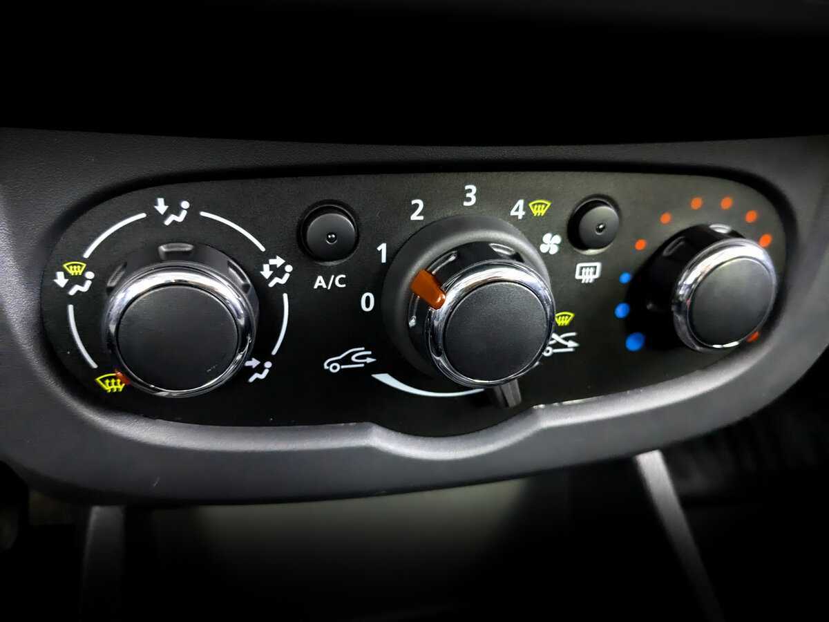 Lada (ВАЗ) Largus 2024 года с пробегом. Фото: #14