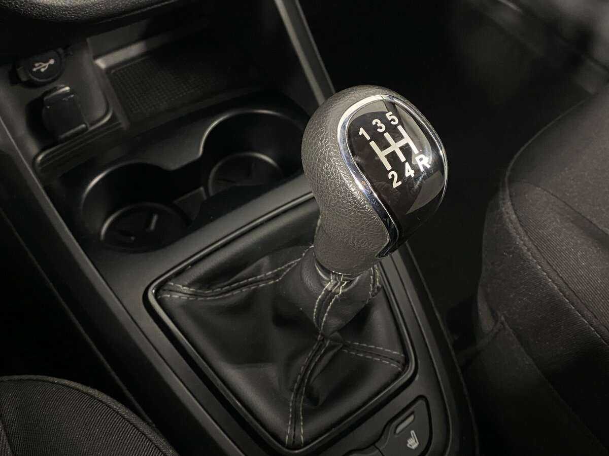 Lada (ВАЗ) Vesta 2021 года с пробегом. Фото: #12