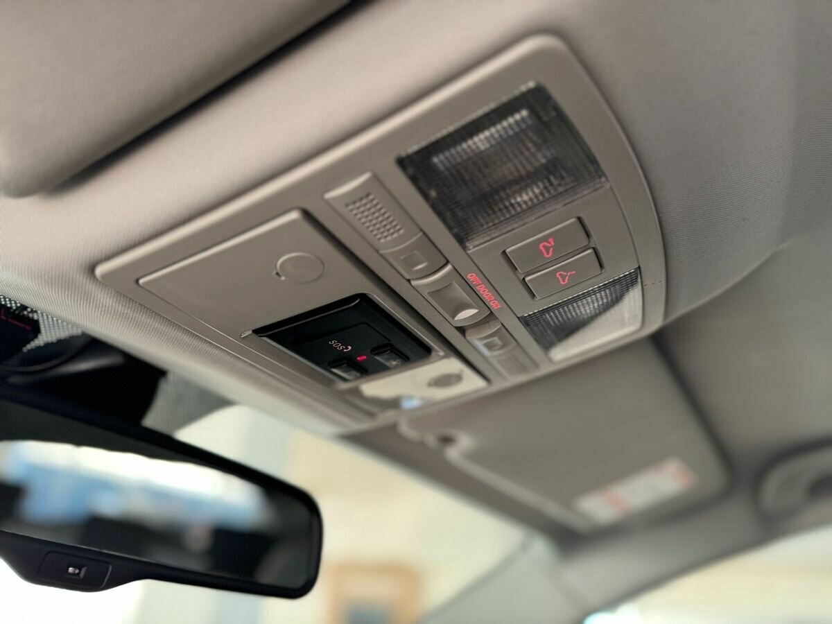 FAW Besturn X80 2017 года с пробегом. Фото: #18