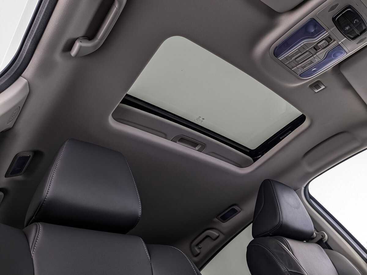 Haval F7x 2021 года с пробегом. Фото: #21