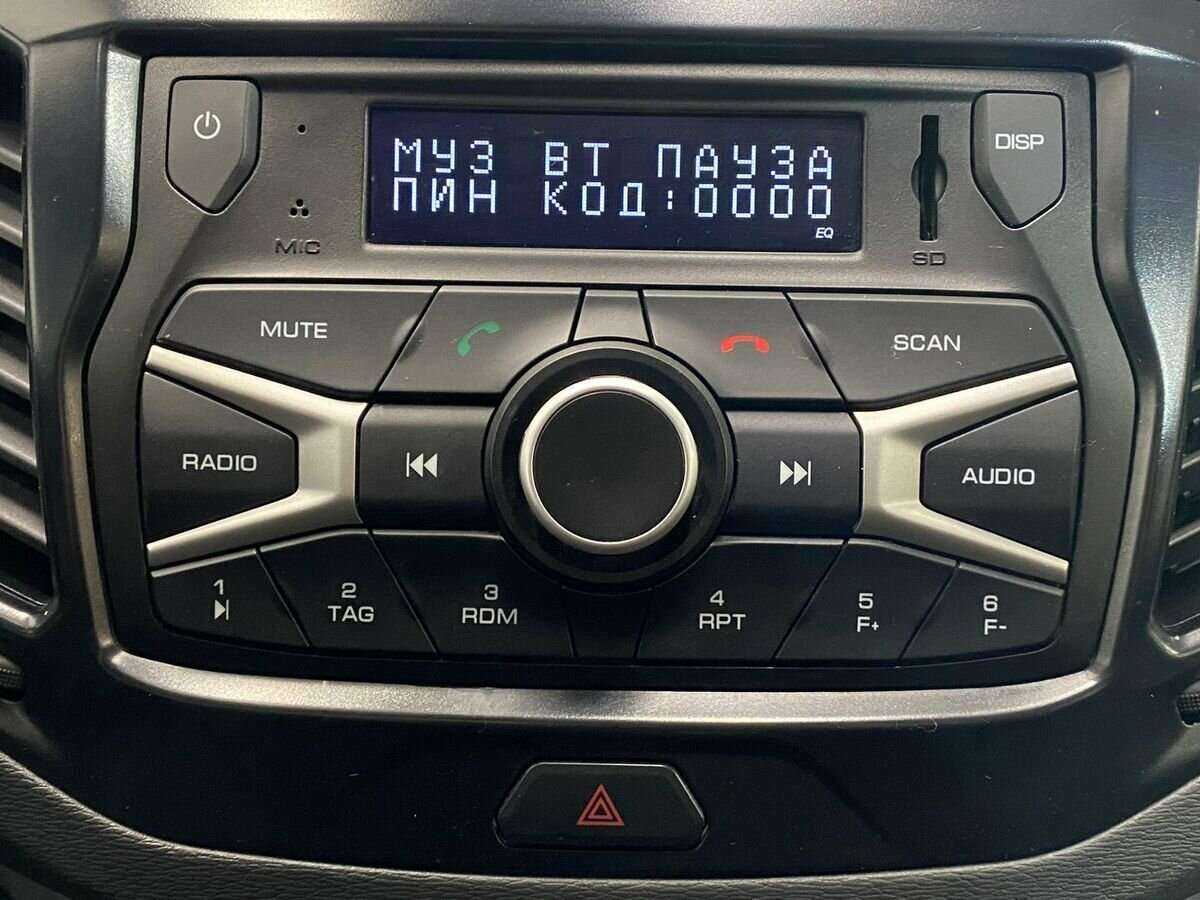 Lada (ВАЗ) Vesta 2018 года с пробегом. Фото: #13