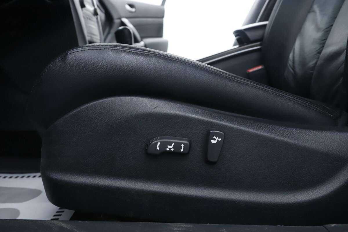 Nissan Teana 2013 года с пробегом. Фото: #7