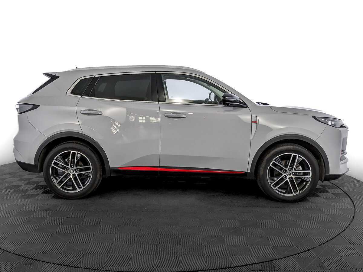 Changan CS55PLUS 2023 года с пробегом. Фото: #3