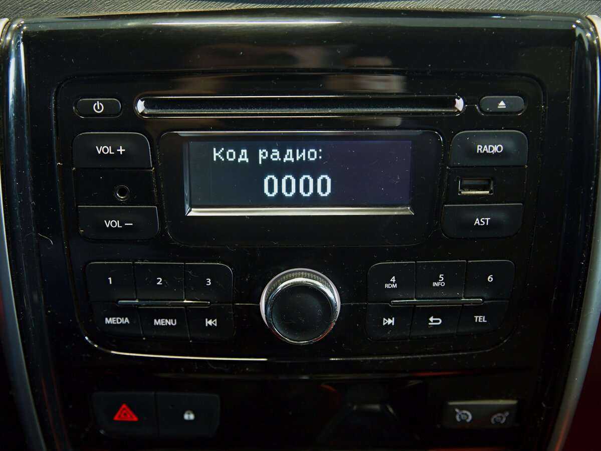 Nissan Terrano 2017 года с пробегом. Фото: #6