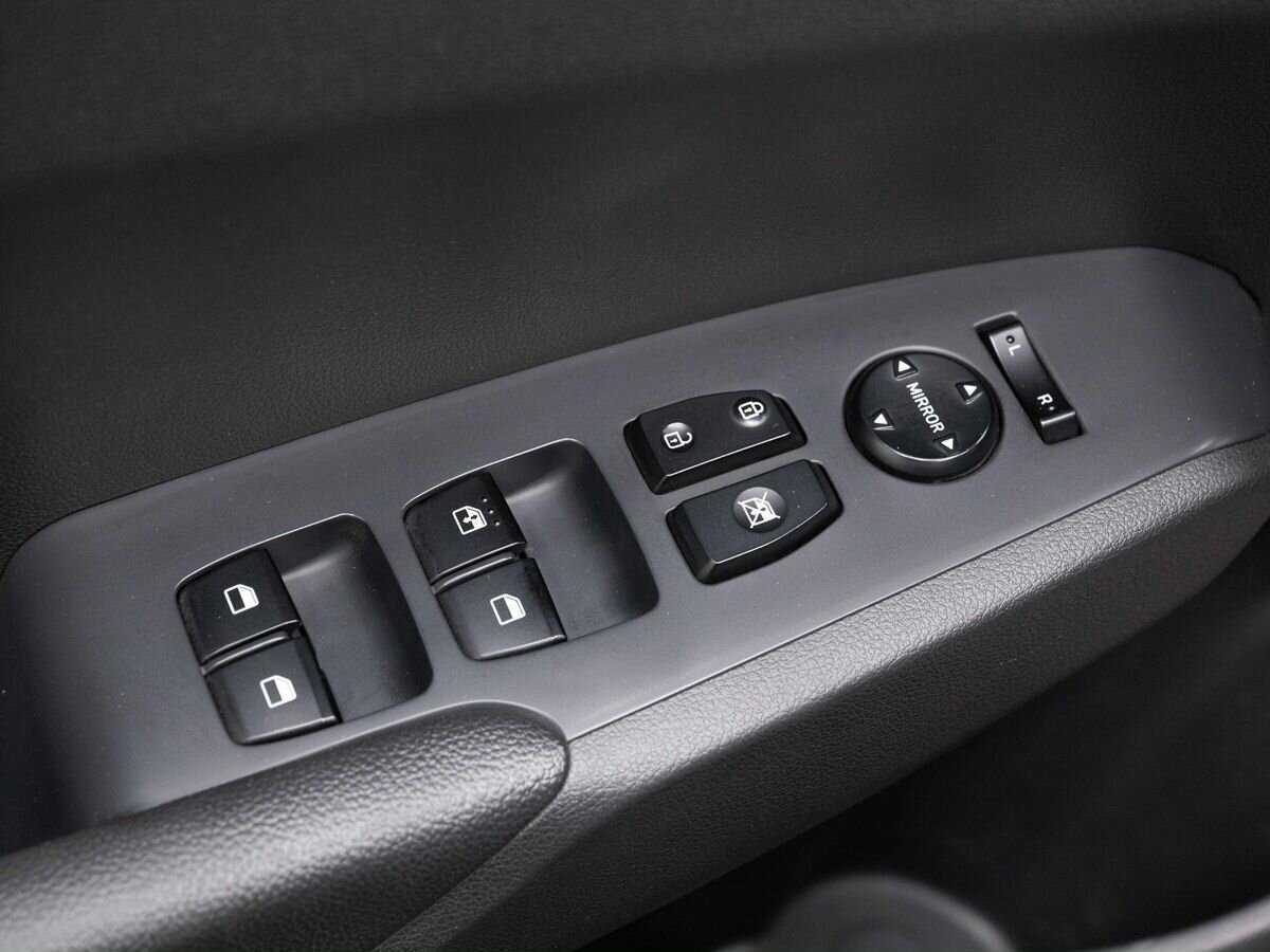 Hyundai Solaris 2020 года с пробегом. Фото: #18