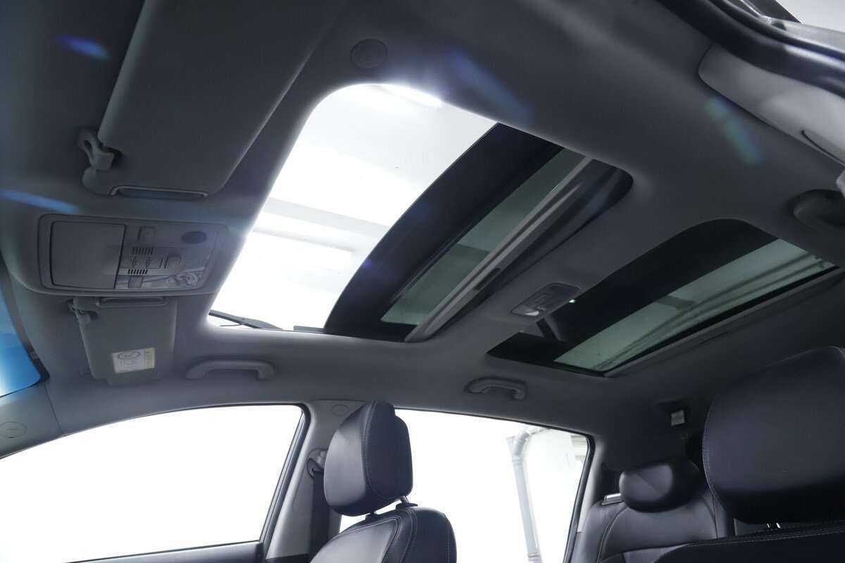 Kia Sportage 2015 года с пробегом. Фото: #6