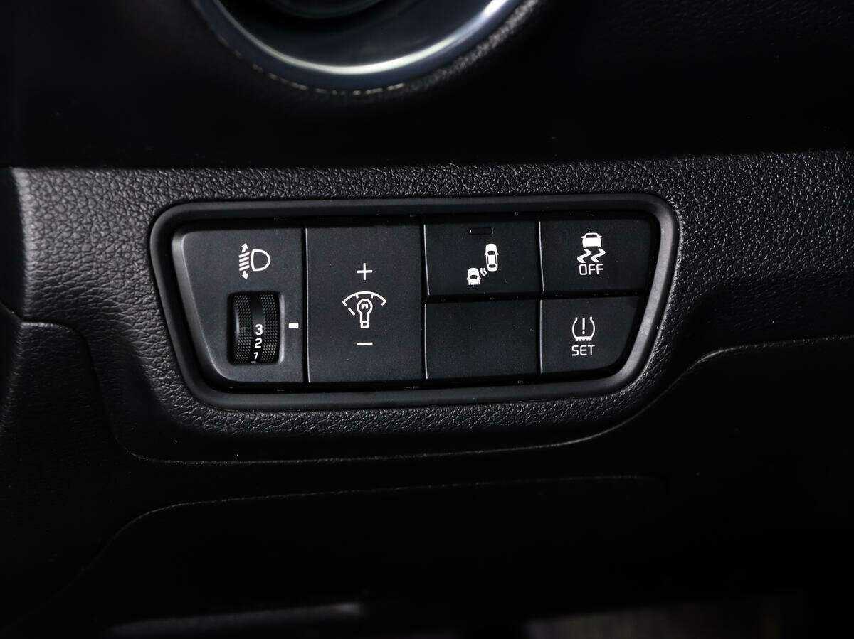 Kia Cerato 2018 года с пробегом. Фото: #18