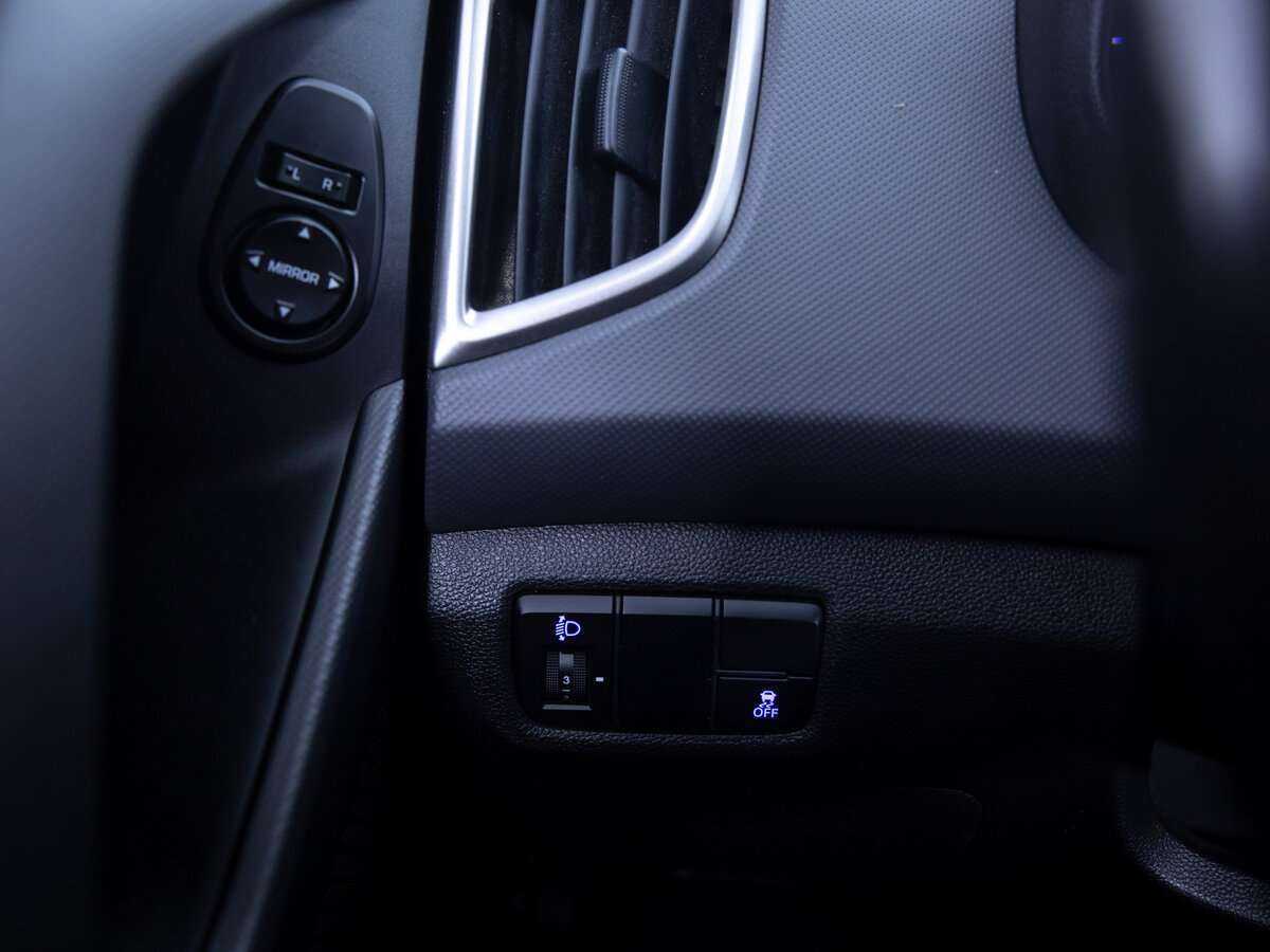 Hyundai Creta 2017 года с пробегом. Фото: #12