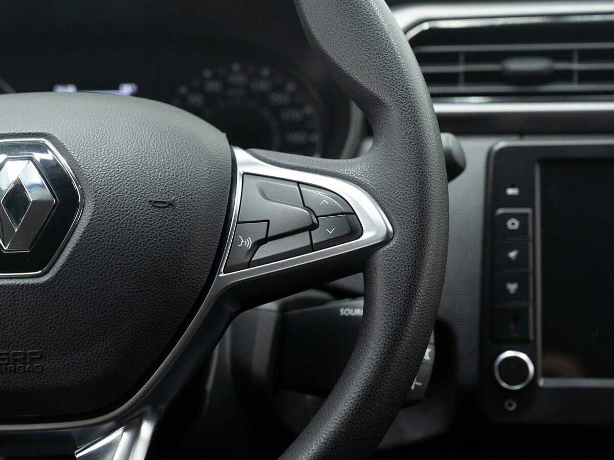 Renault Arkana 2020 года с пробегом. Фото: #15