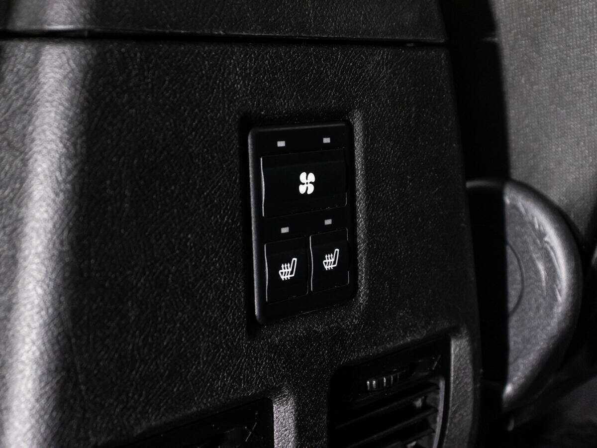 УАЗ Patriot 2015 года с пробегом. Фото: #12