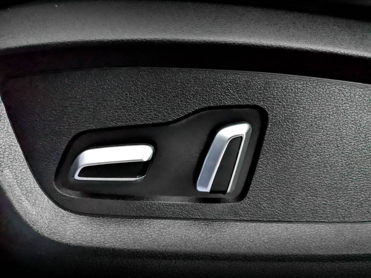 Chery Tiggo 7 Pro 2022 года с пробегом. Фото: #20