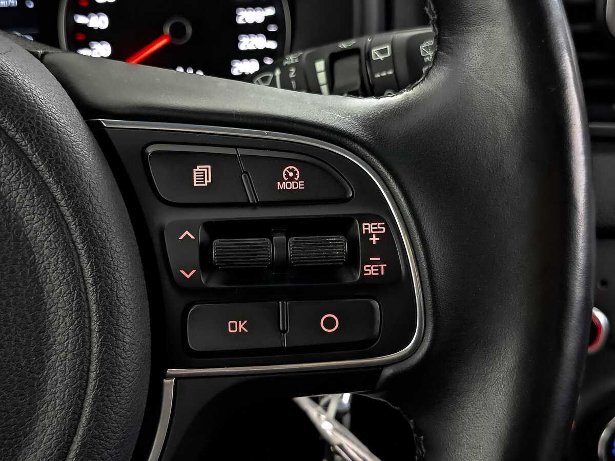 Kia Sportage 2018 года с пробегом. Фото: #28