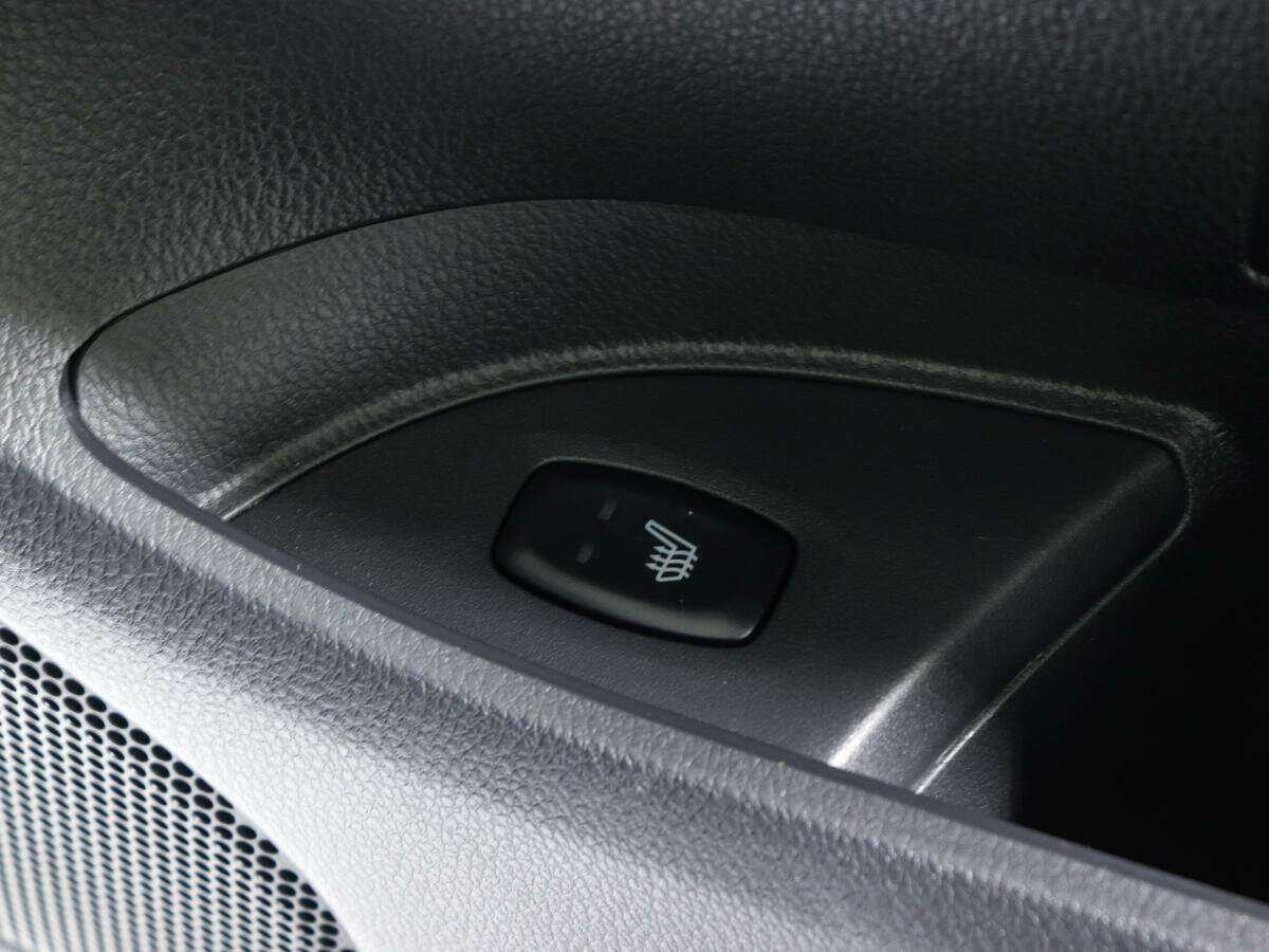 Mitsubishi Pajero Sport 2018 года с пробегом. Фото: #15