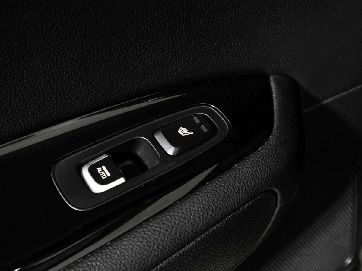 Kia Optima 2018 года с пробегом. Фото: #22