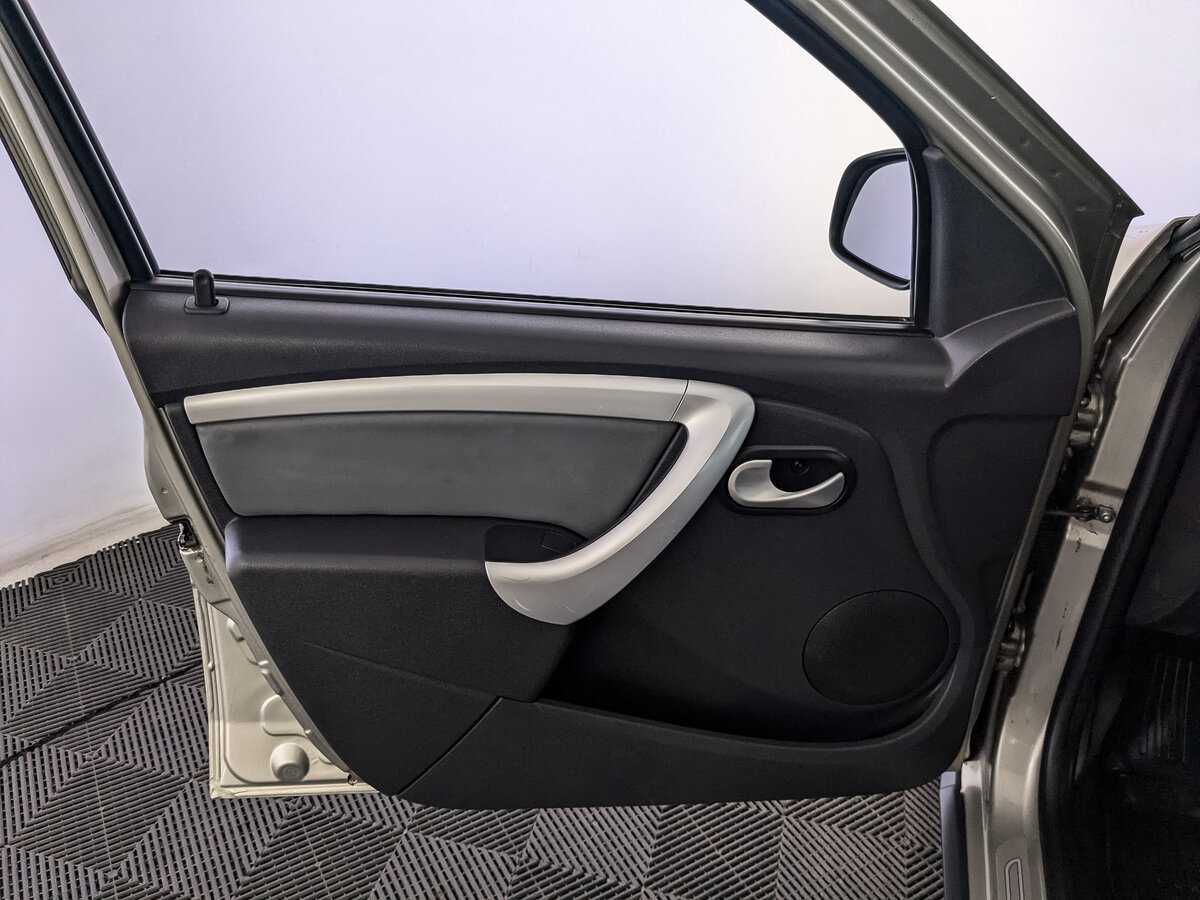 Lada (ВАЗ) Largus 2019 года с пробегом. Фото: #14