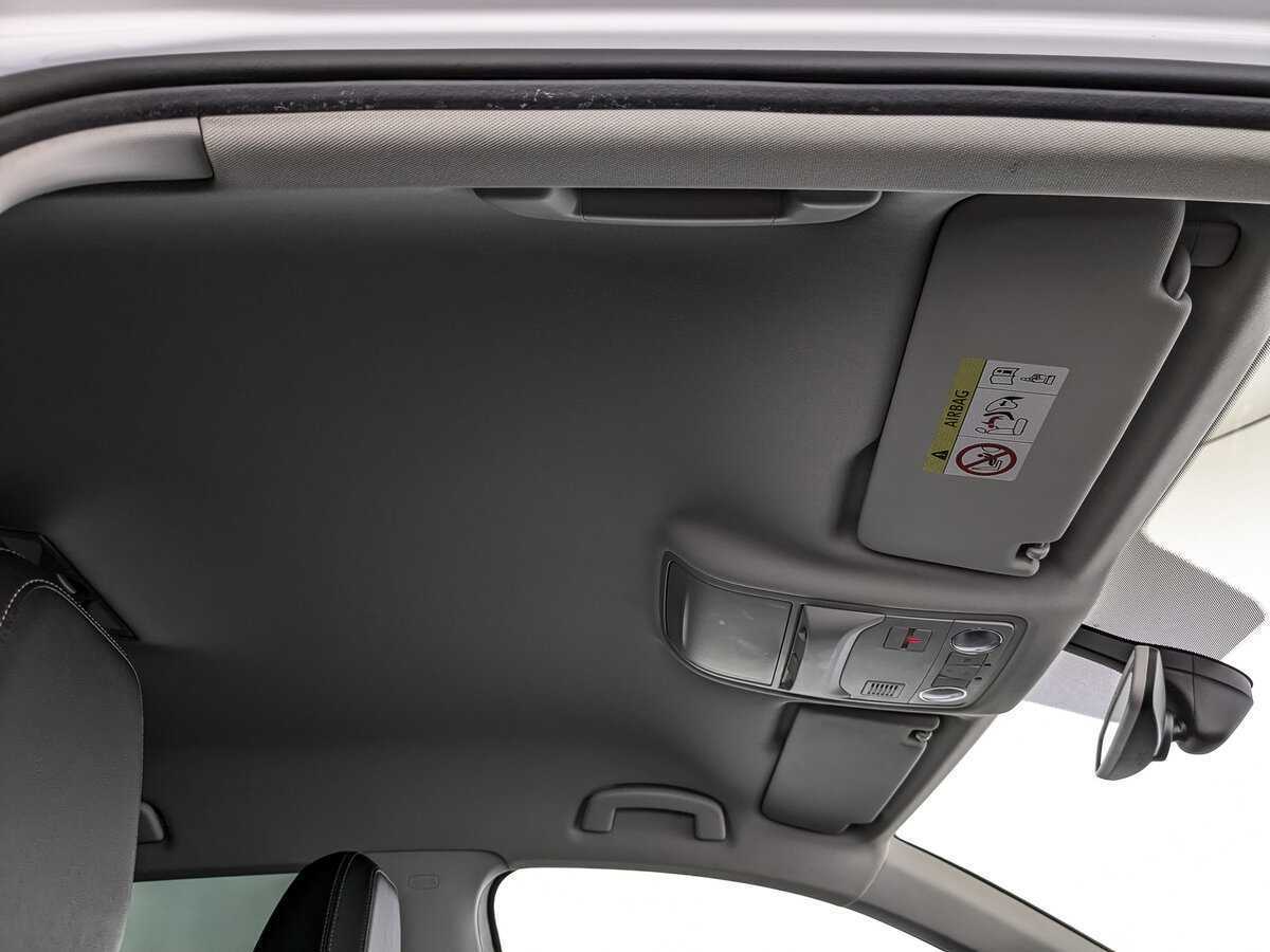 Skoda Karoq 2020 года с пробегом. Фото: #20