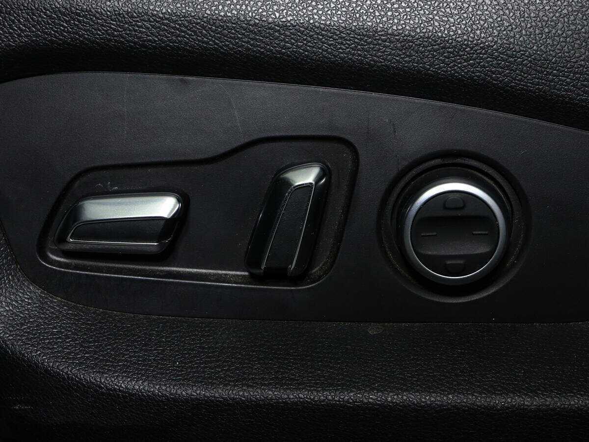 EXEED VX 2022 года с пробегом. Фото: #18