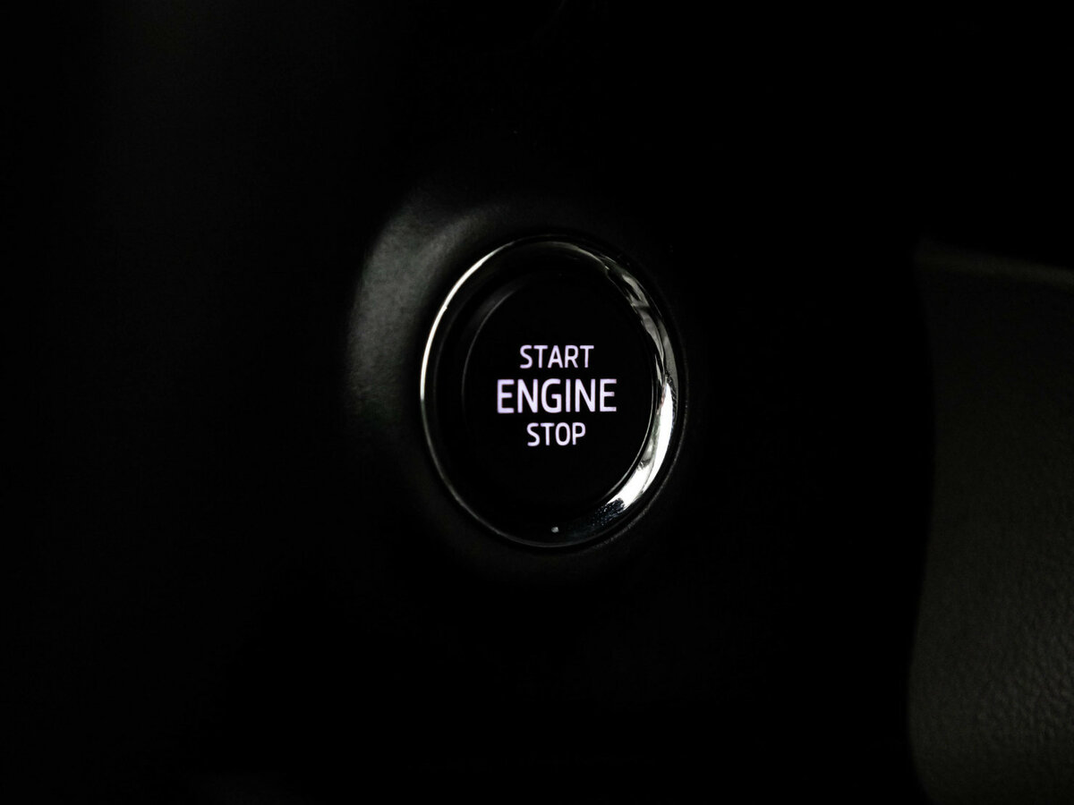 Skoda Kodiaq 2019 года с пробегом. Фото: #15