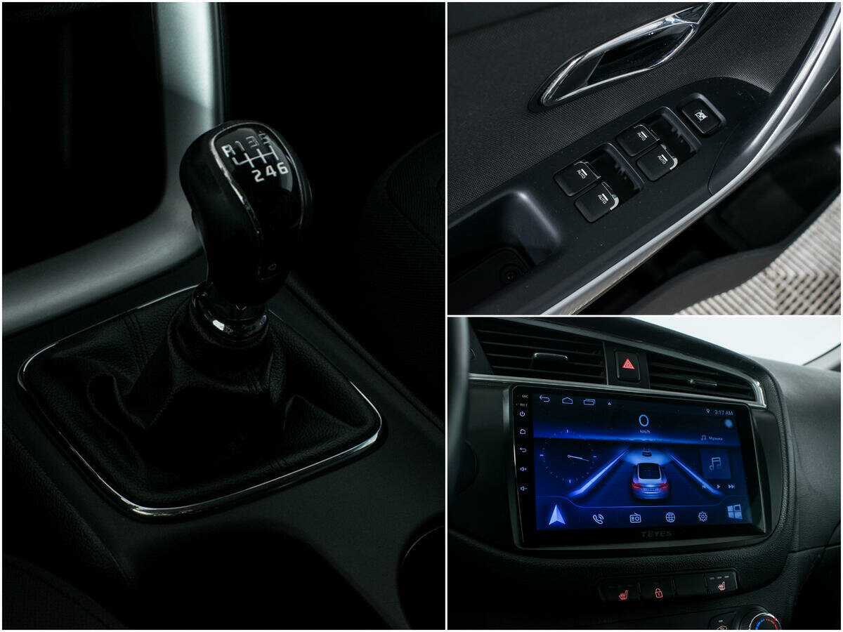 Kia Ceed 2016 года с пробегом. Фото: #12