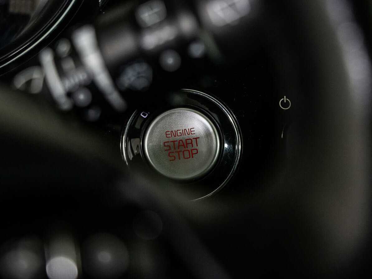 Kia Ceed 2017 года с пробегом. Фото: #17